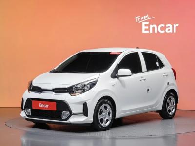 2023 Kia Picanto