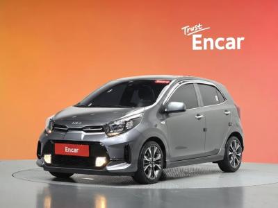2023 Kia Picanto