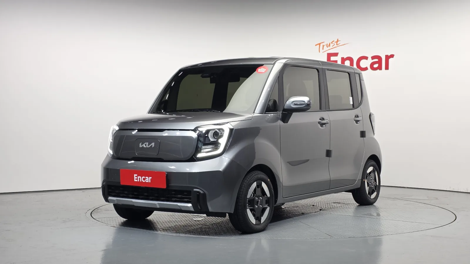 2025 Kia RAY