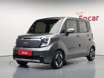 2025 Kia RAY