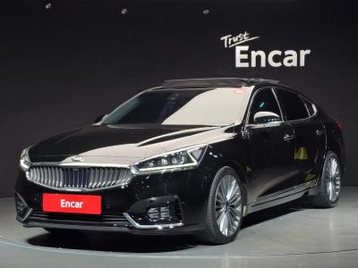 2017 Kia K7