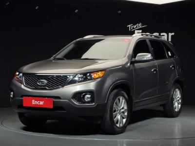 2011 Kia Sorento