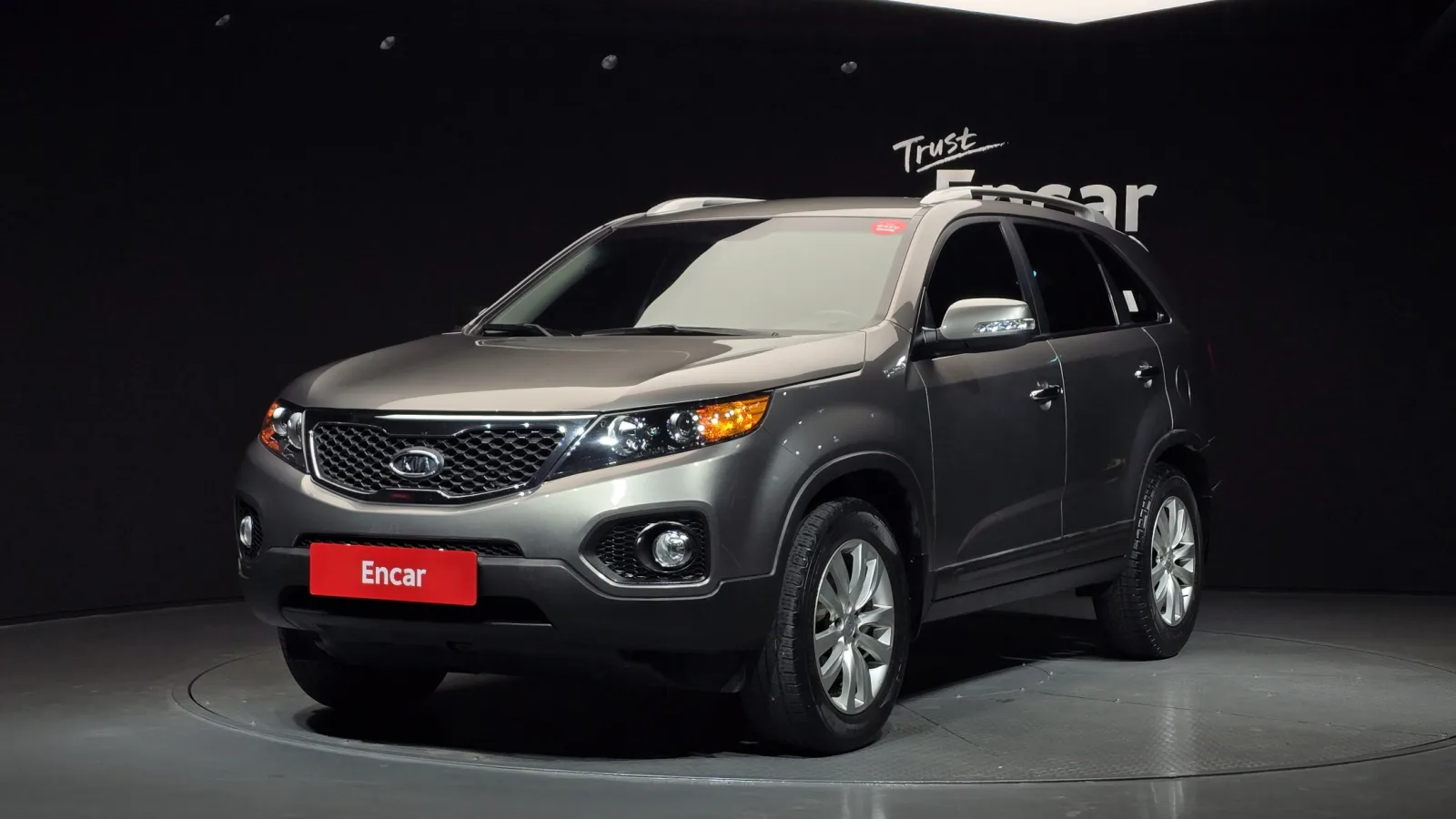 2011 Kia Sorento
