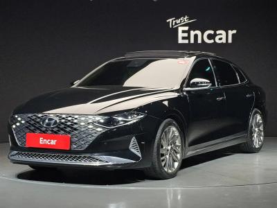 2023 Hyundai Grandeur