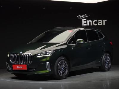 2022 BMW 2-Series