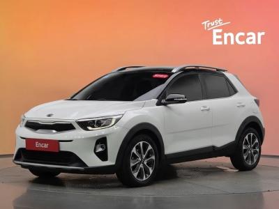 2019 Kia Stonic