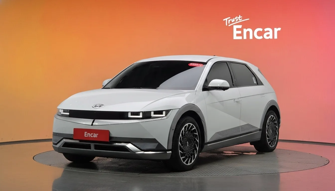 2024 Hyundai Ioniq 5