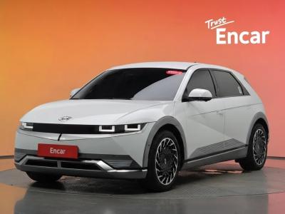 2024 Hyundai Ioniq 5
