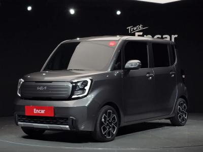 2023 Kia RAY