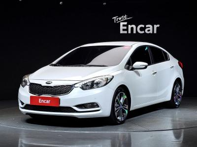 2015 Kia K3