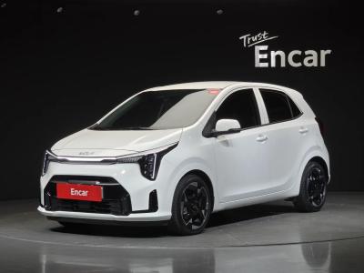 2026 Kia Picanto