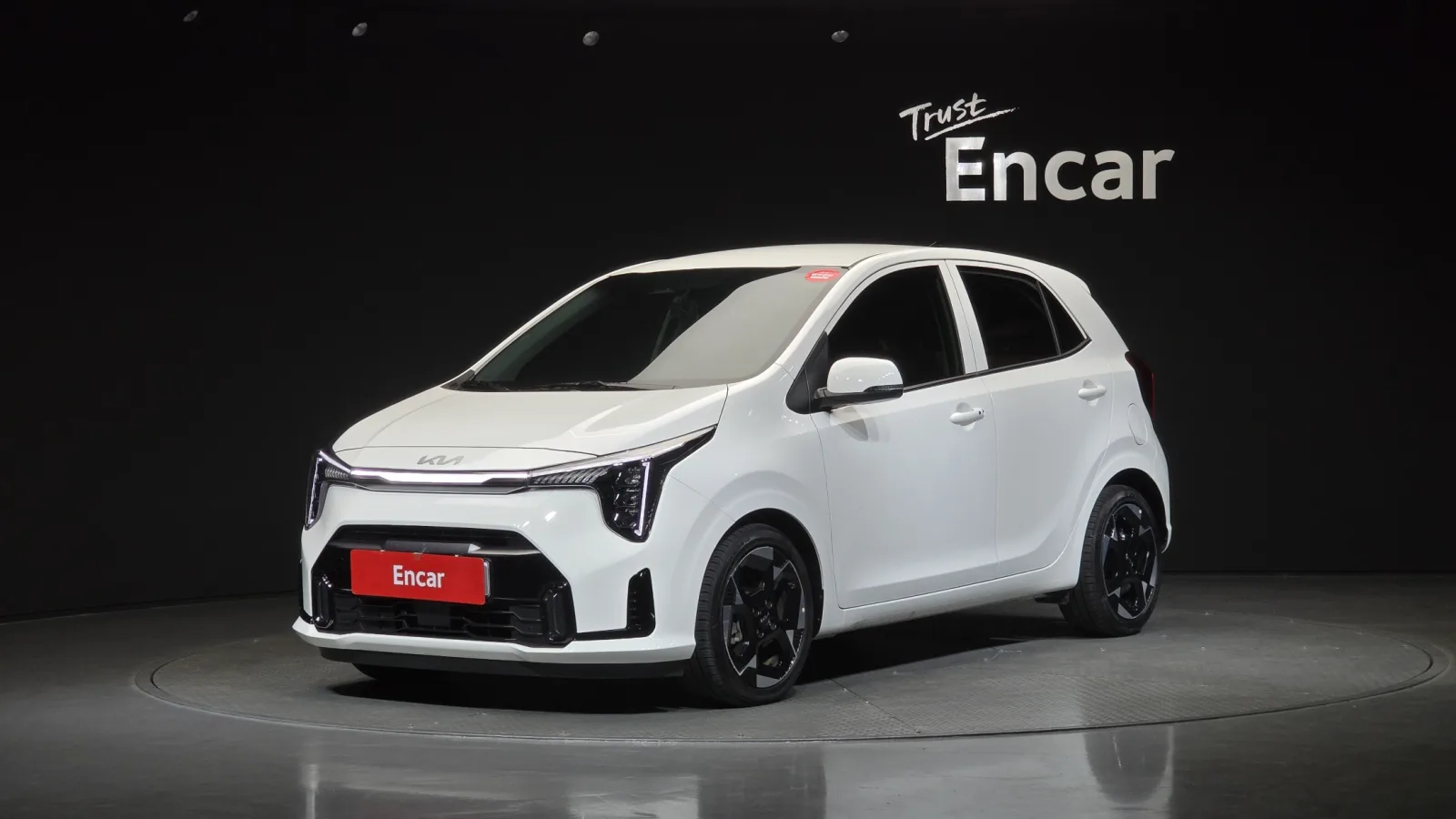 2026 Kia Picanto