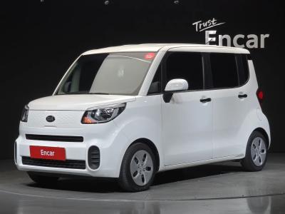 2018 Kia RAY
