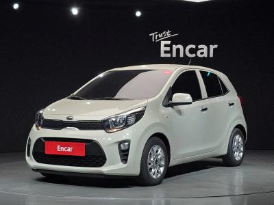 2019 Kia Picanto