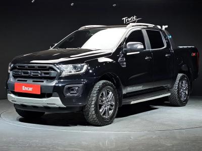 2022 Ford Ranger
