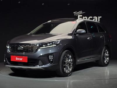 2020 Kia Sorento