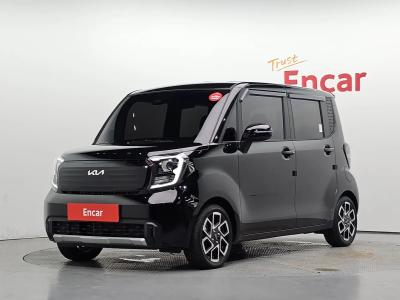 2025 Kia RAY