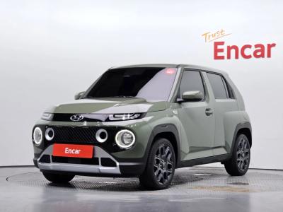 2023 Hyundai Casper