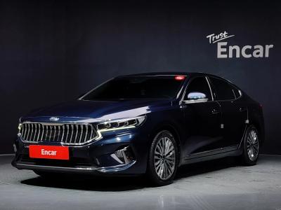 2020 Kia K7