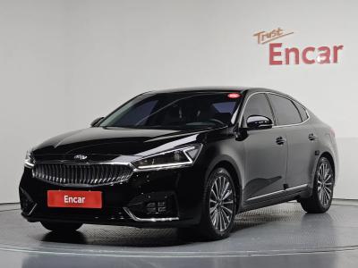 2016 Kia K7
