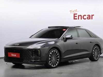 2023 Hyundai Grandeur