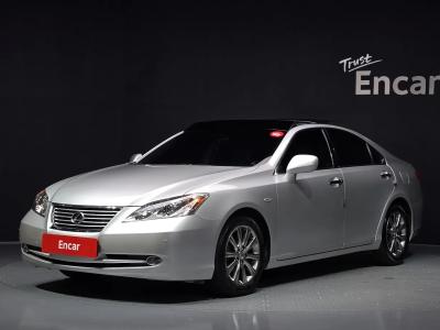 2009 Lexus ES