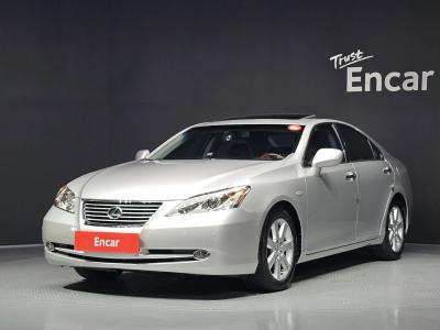 2009 Lexus ES