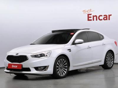 2013 Kia K7