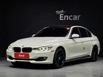 2015 BMW 3-Series
