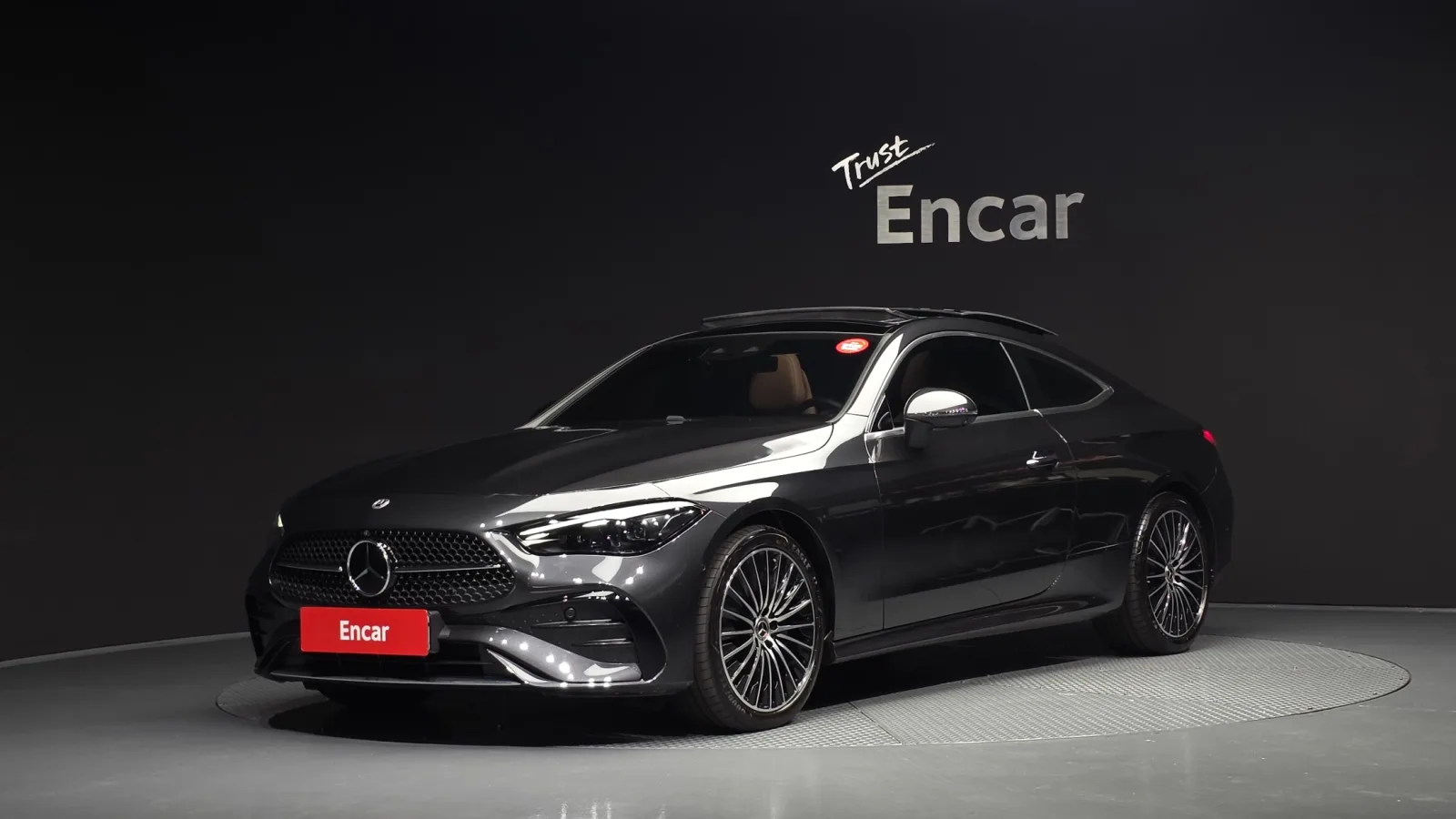 2024 Mercedes-Benz CLE-Class