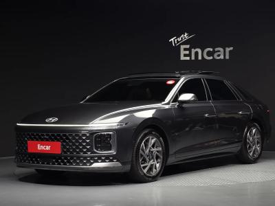 2024 Hyundai Grandeur