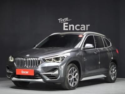 2021 BMW X1