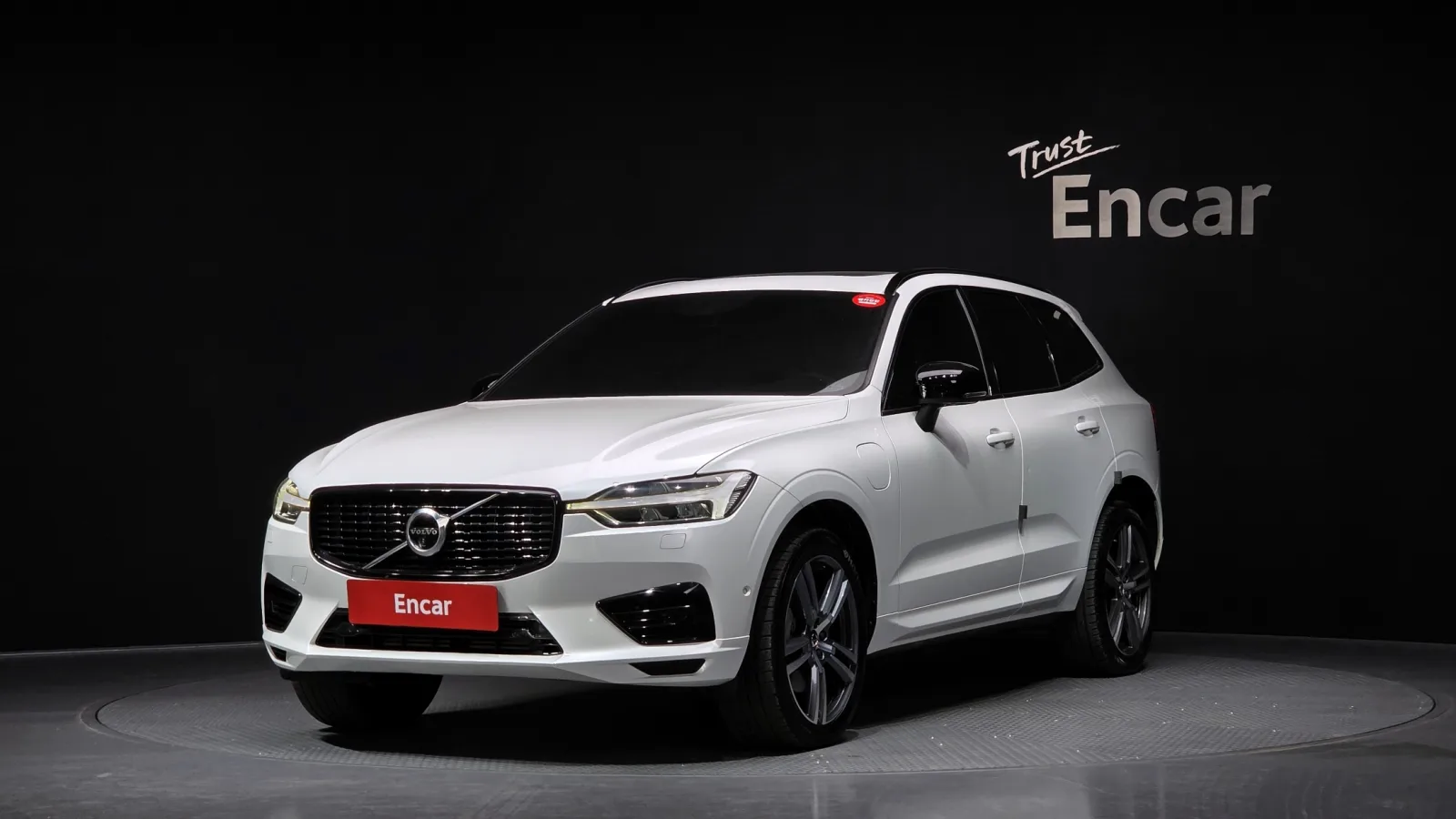 2021 Volvo XC60