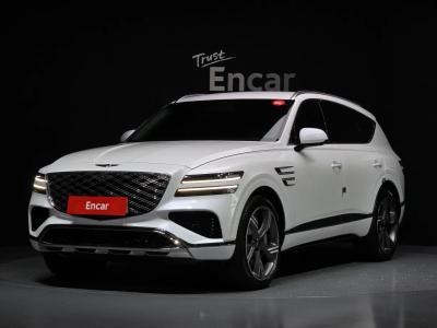 2024 Genesis GV80