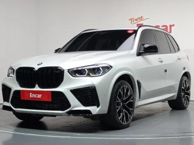 2021 BMW X5M