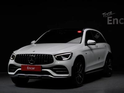 2022 Mercedes-Benz GLC-Class