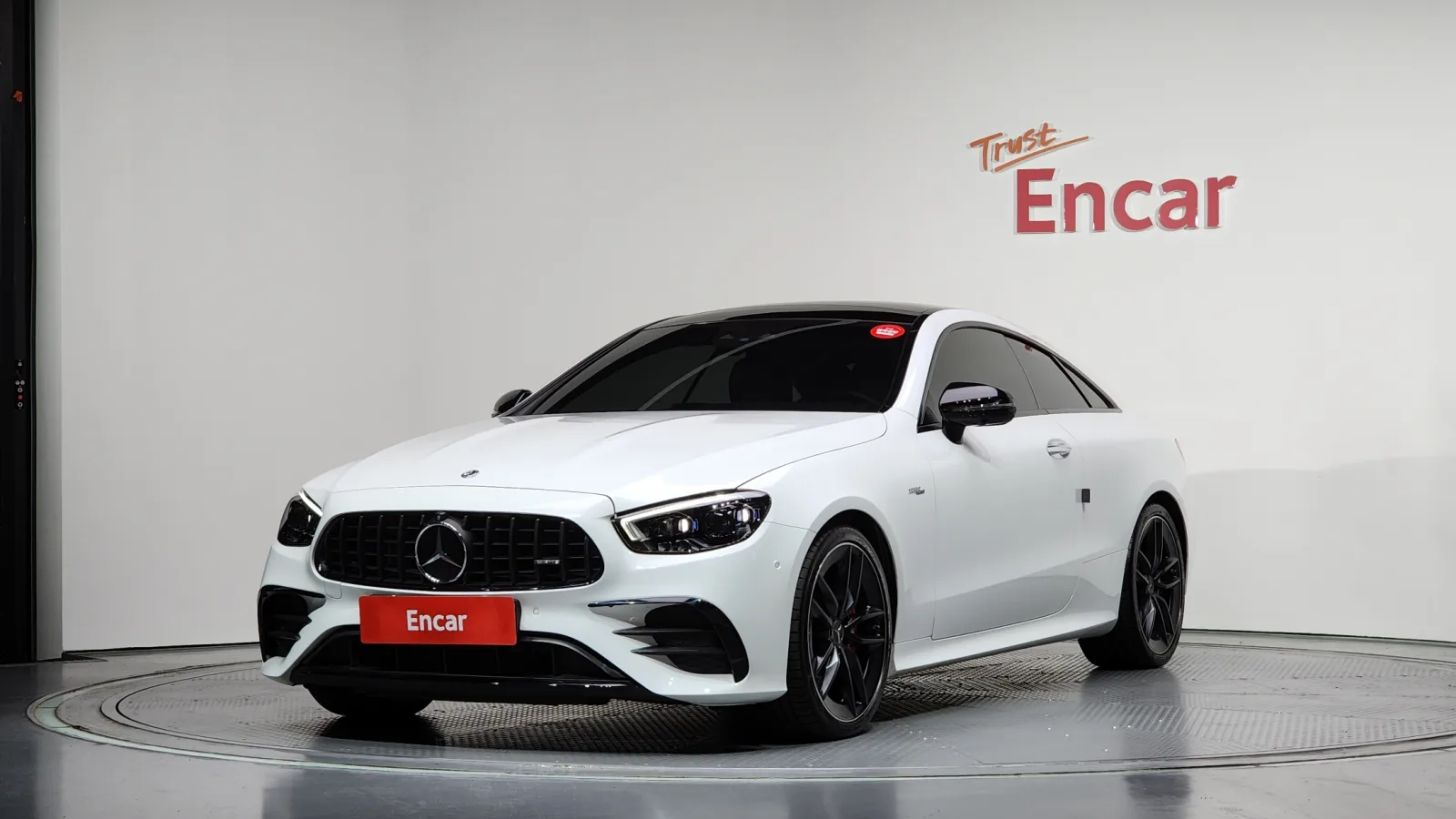 2023 Mercedes-Benz E-Class
