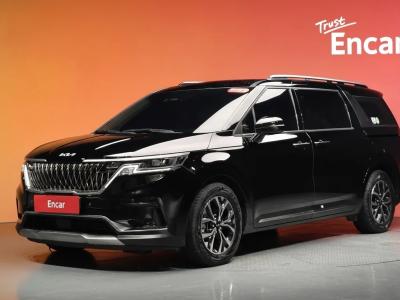 2023 Kia Carnival