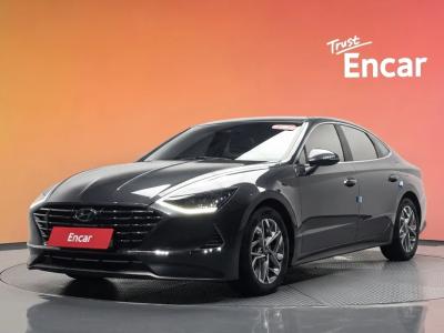 2020 Hyundai Sonata