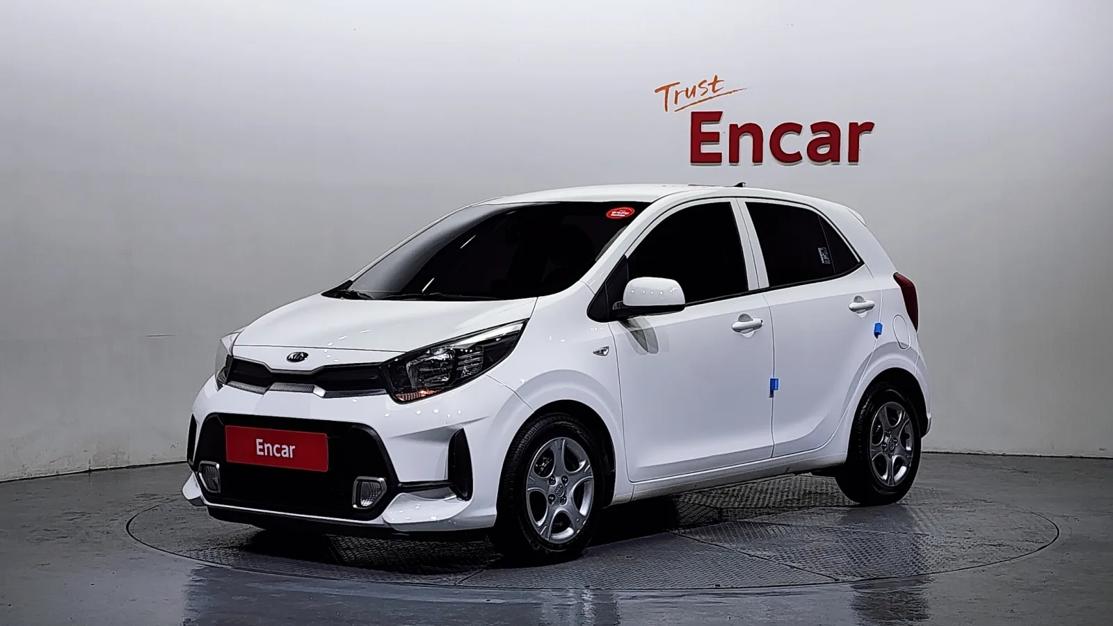 2021 Kia Picanto