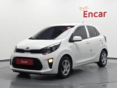 2018 Kia Picanto