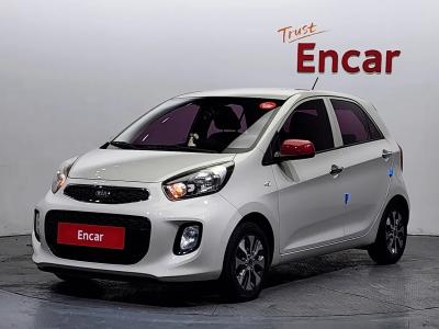 2016 Kia Picanto