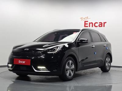 2019 Kia Niro