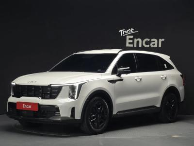 2024 Kia Sorento