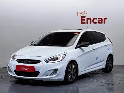 2014 Hyundai Accent