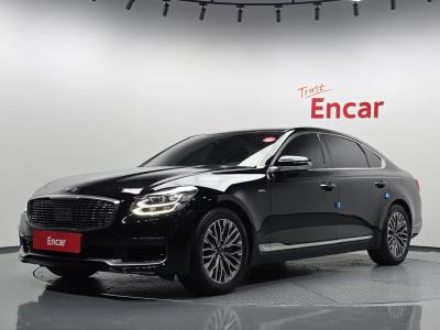 2019 Kia K9