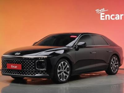2023 Hyundai Grandeur
