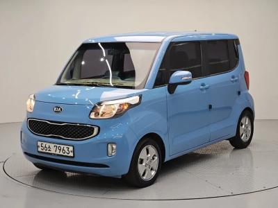 2013 Kia RAY