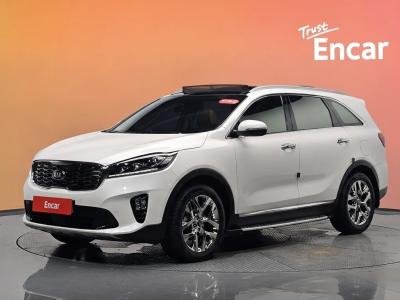 2020 Kia Sorento