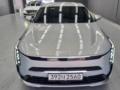 2025 Kia K8